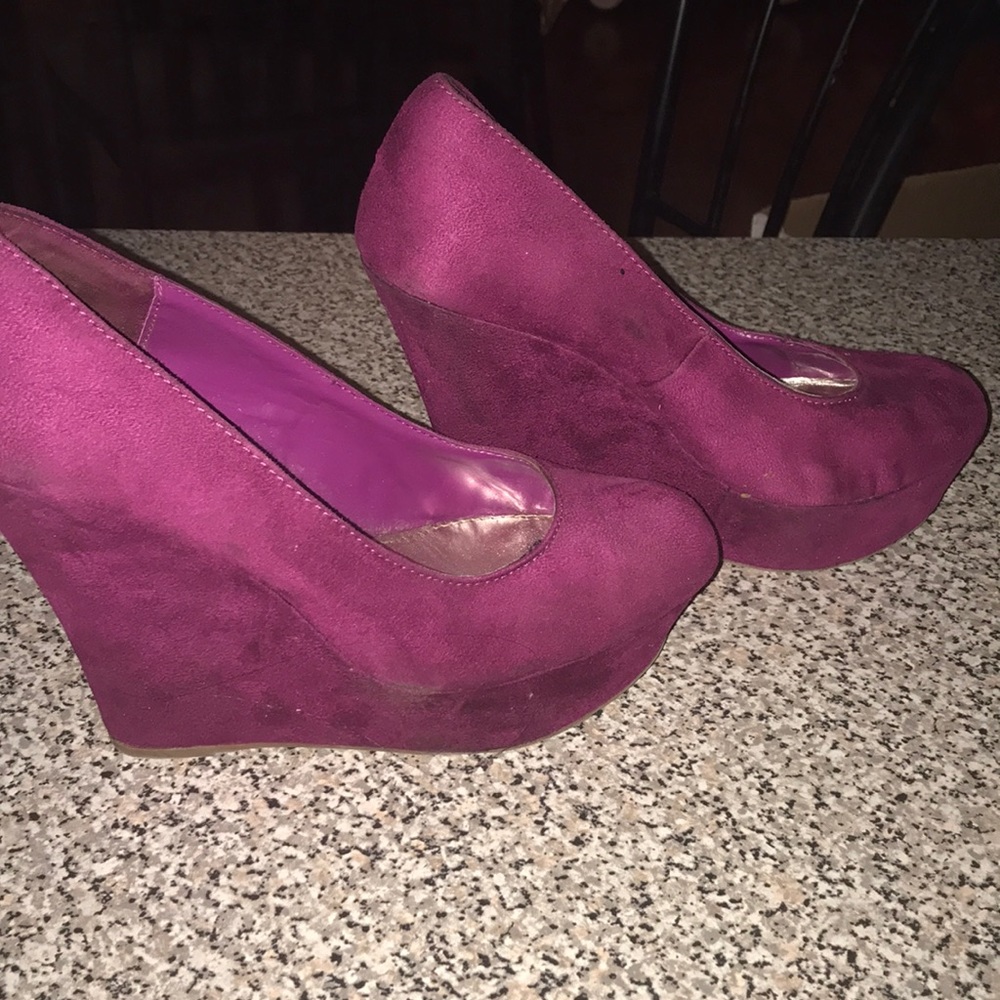 Shoes